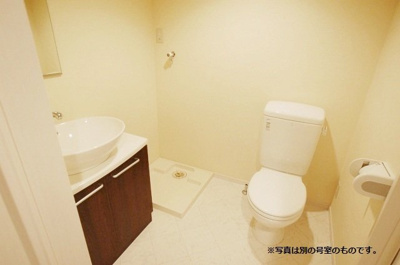 【トイレ】 | シキタトゥーリ２