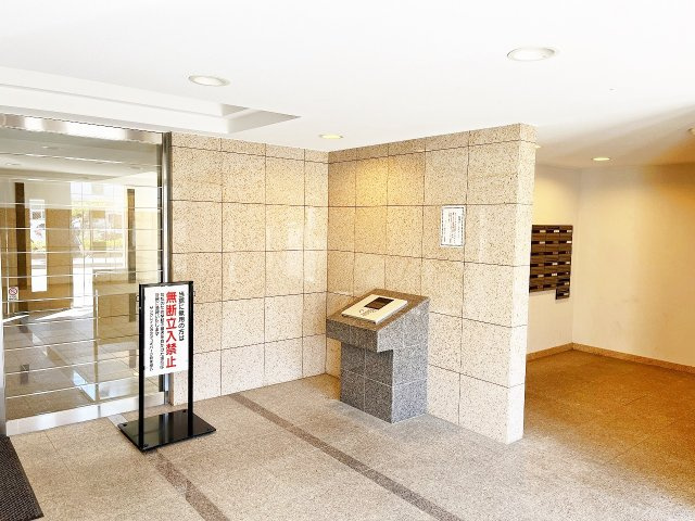 グリーンライン「東山田」サングレイス港北デュオパークの画像