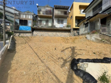 神戸市東灘区本山北町4丁目売り土地の画像