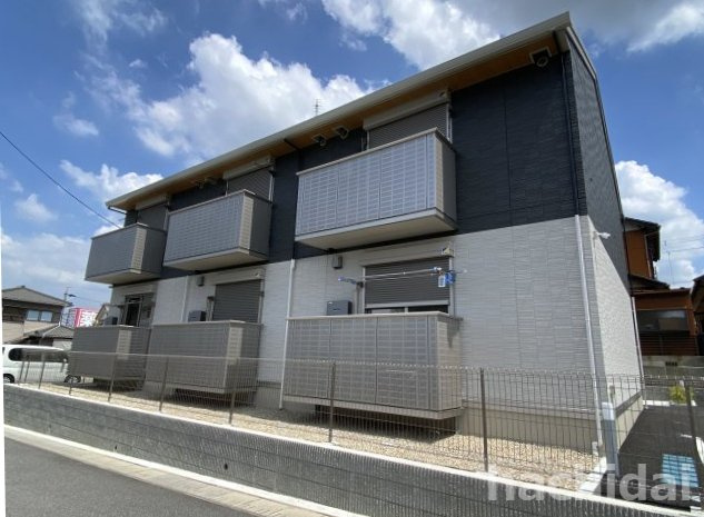 モン・シエールの外観