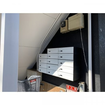 【その他共用部分】 | サンホーム岩槻