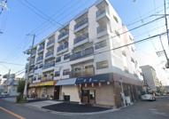 PALMIZIO平野西３路面テナントの画像