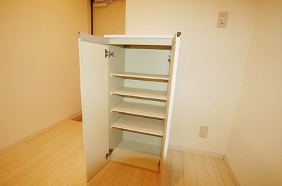 【玄関】 | アプリコット