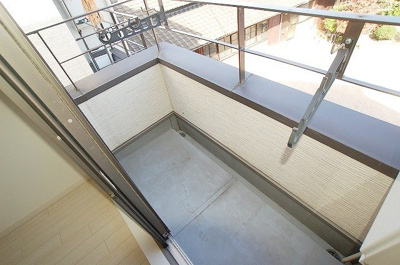 【バルコニー】 | アプリコット