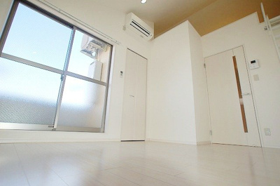 【居間・リビング】 | アプリコット