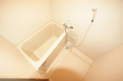 【浴室】 | アプリコット