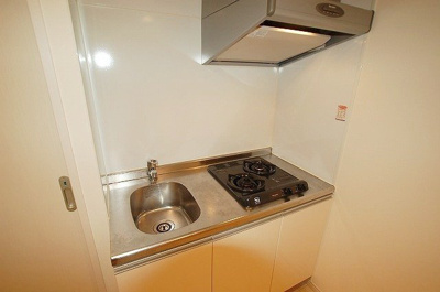 【キッチン】 | アプリコット