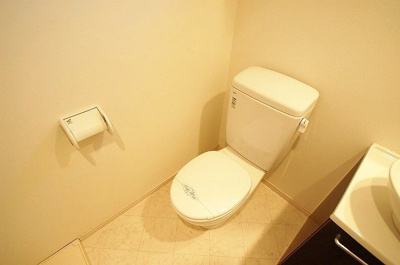 【トイレ】 | アプリコット