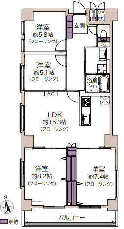 都住創大手前