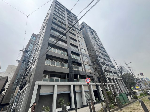 都住創大手前