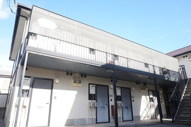 千葉市花見川区幕張町６丁目のアパートの画像