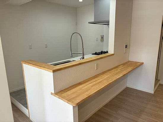 【居間・リビング】