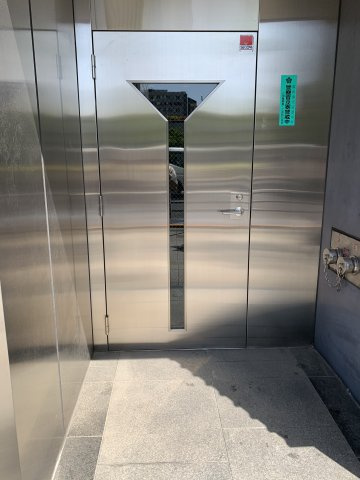 ヒキタカ芝公園ビル