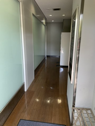 ヒキタカ芝公園ビル