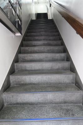 【その他共用部分】 | 癸生川ビル | 稲荷町の賃貸物件。
「癸生川ビル」のことなら(株)メイワ・エステートへ