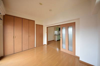 【内装】 | エミネンス住吉 | 別号室の写真になります。現況優先。