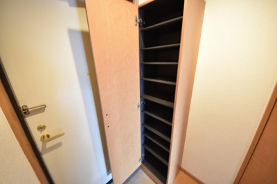 【玄関】 | エミネンス住吉 | 別号室の写真になります。現況優先。