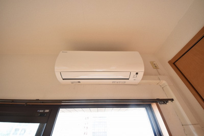 【設備】 | エミネンス住吉 | 別号室の写真になります。現況優先。