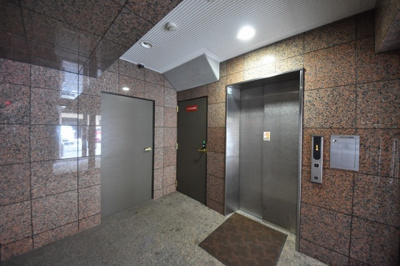 【その他共用部分】 | エミネンス住吉