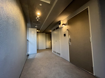 【ロビー】 | GRANSITE千代田秋葉原