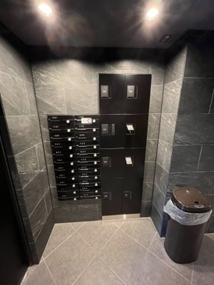 【エントランス】 | GRANSITE千代田秋葉原