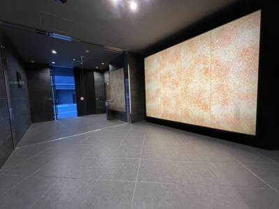 【ロビー】 | GRANSITE千代田秋葉原