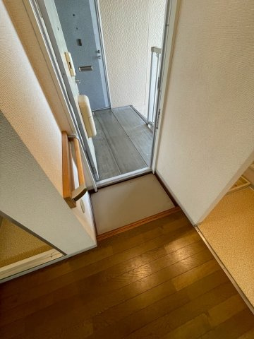 ロンドンタウンの玄関