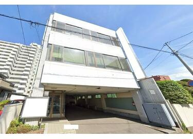 サンリッチタワー