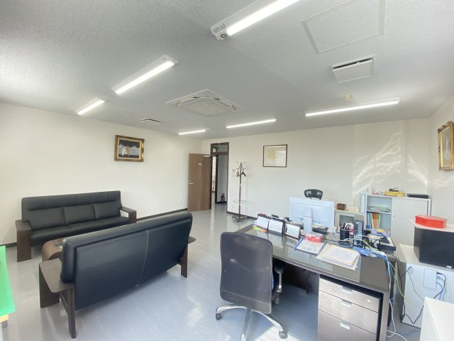 サンリッチタワーの間取り