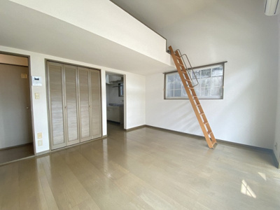 【居間・リビング】 | Axia城南 | 別号室の写真になります。現況優先。