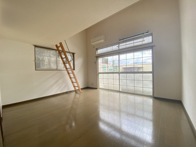 【内装】 | Axia城南 | 別号室の写真になります。現況優先。