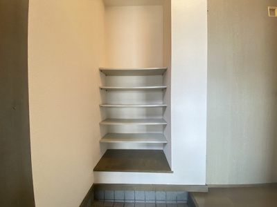 【玄関】 | Axia城南 | 別号室の写真になります。現況優先。