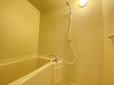 【浴室】 | Axia城南 | 別号室の写真になります。現況優先。