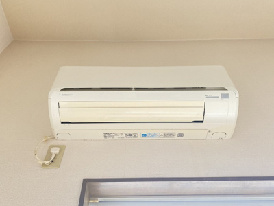 【設備】 | Axia城南 | 別号室の写真になります。現況優先。