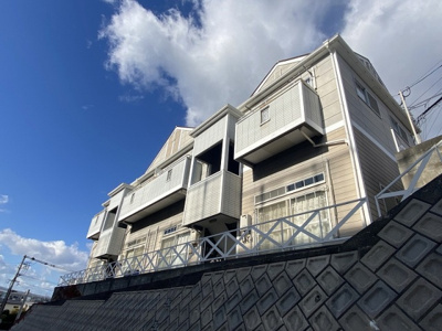 【その他共用部分】 | Axia城南