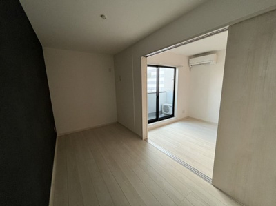 【洋室】 | アリビオ野間大池 | 別号室の写真になります。現況優先。