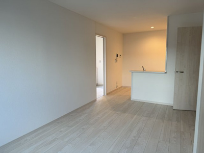 【玄関】 | アリビオ野間大池 | 別号室の写真になります。現況優先。
