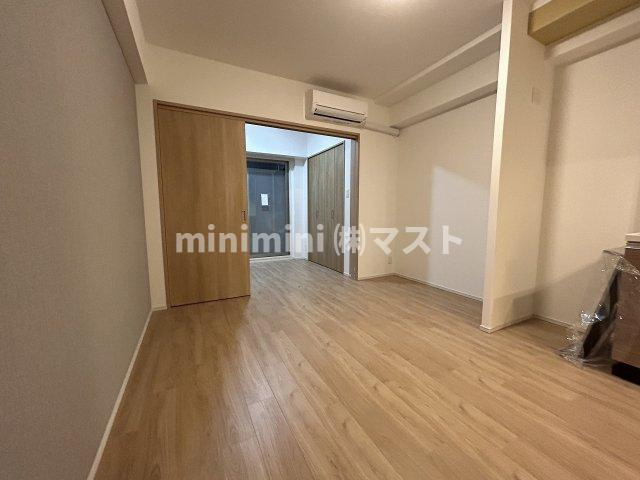 スプランディッド弁天町の設備