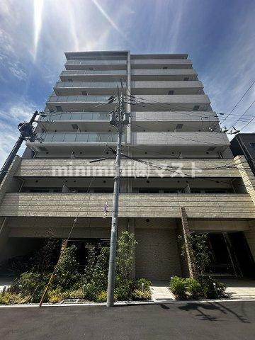 スプランディッド弁天町