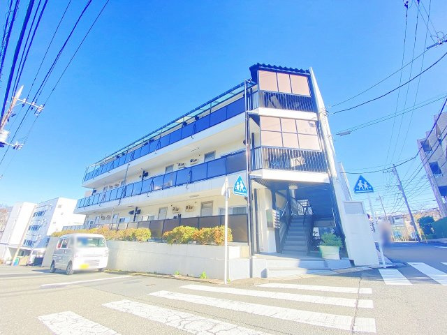 東急田園都市線「宮崎台」スワンパレス宮崎台の画像