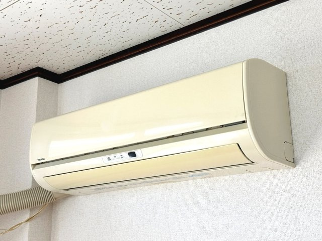 YMシャトーの設備