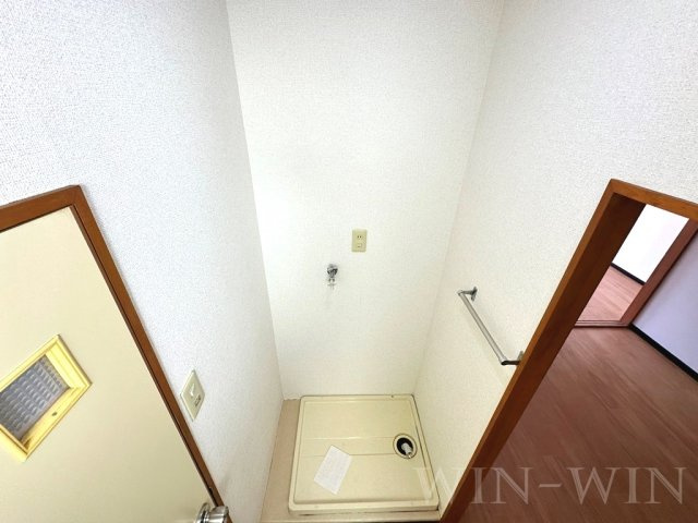 YMシャトーの設備