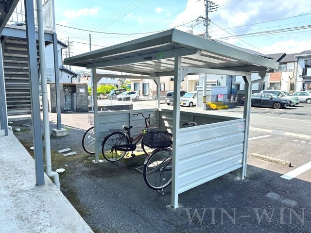 YMシャトーのその他共用部分