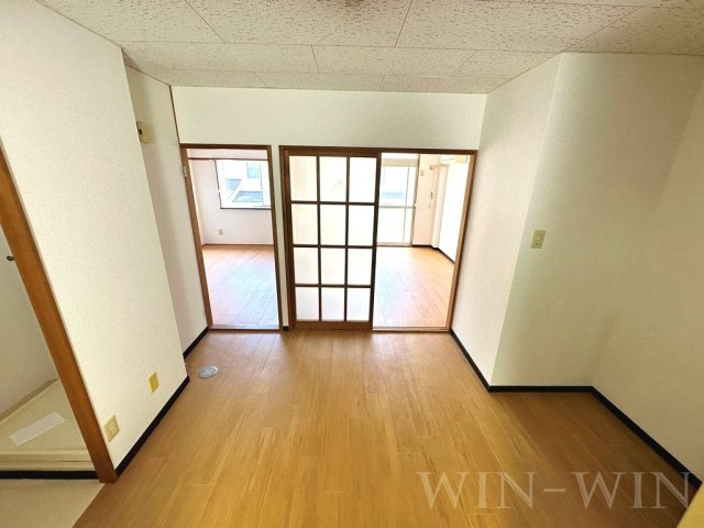 YMシャトーのその他