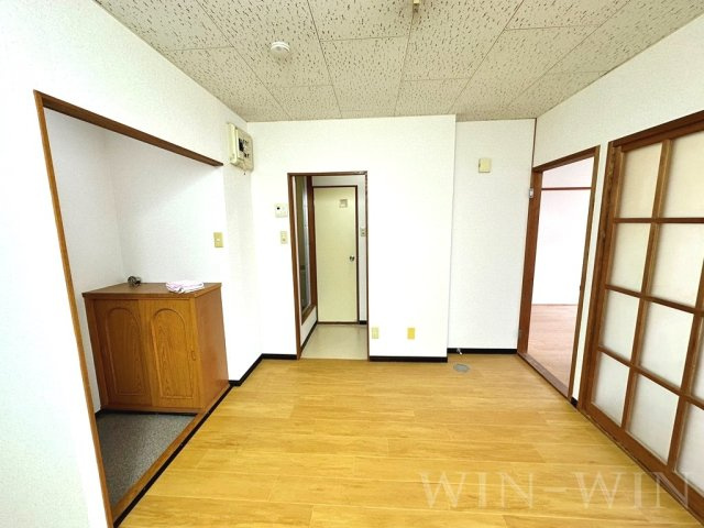 YMシャトーのその他