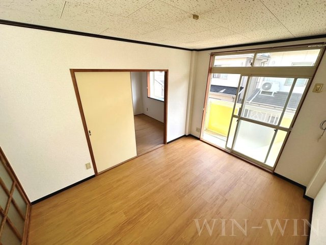 YMシャトーのその他