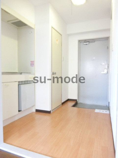 ヴァリエ91の内装