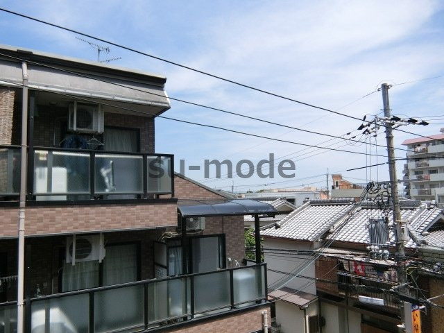 ヴァリエ91の展望