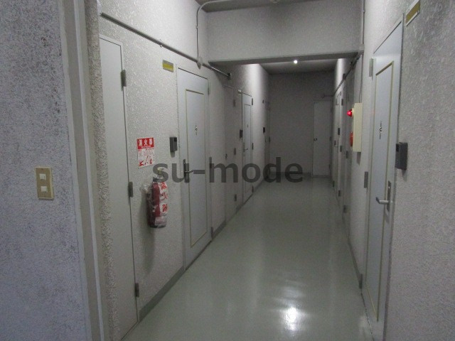 ヴァリエ91の設備