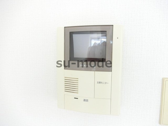 ヴァリエ91のセキュリティ